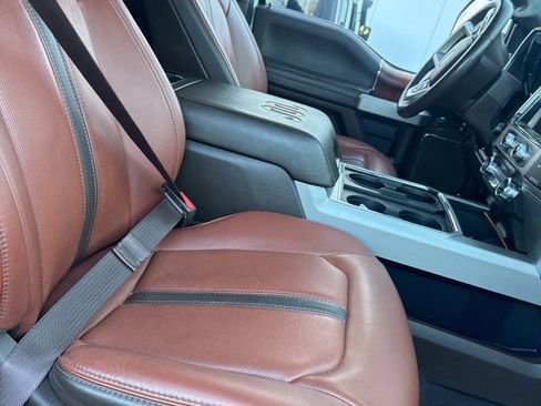 Used 2022 Ford F250 King Ranch w/ King Ranch Ultimate Package image 15