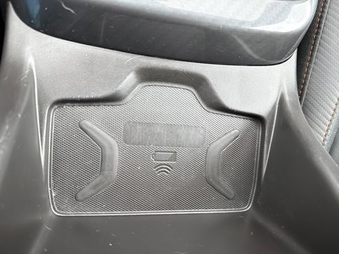 Used 2021 GMC Canyon AT4 w/ Driver Alert Package AWD/4WD image 23