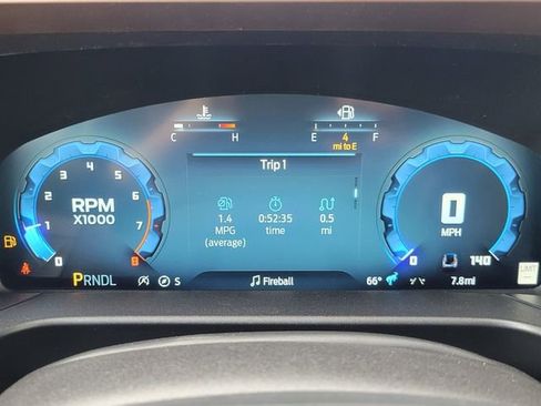 New 2025 Ford Bronco Sport Outer Banks w/ Outer Banks Tech Package+ image 19