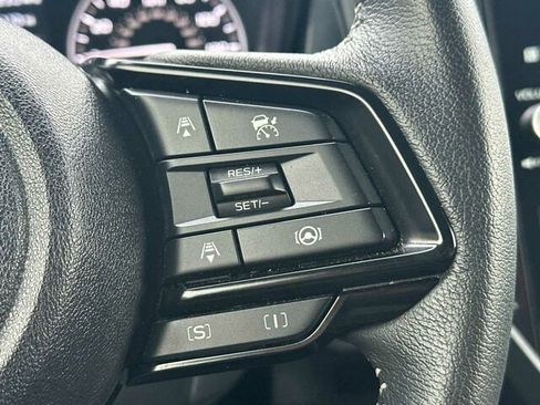 Certified 2025 Subaru Forester Premium w/ Convenience Package #1 image 29