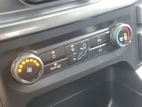 Used 2021 Ford F150 XL w/ STX Appearance Package image 19