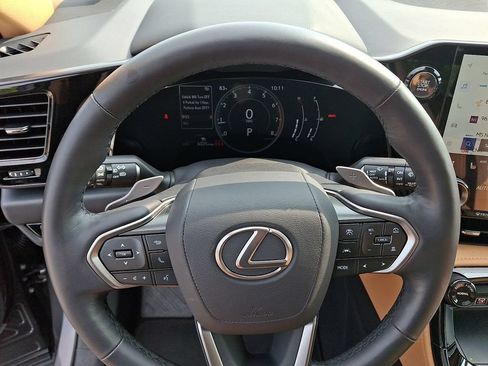 Used 2026 Lexus NX 350 AWD w/ Accessory Package (Z1) image 21
