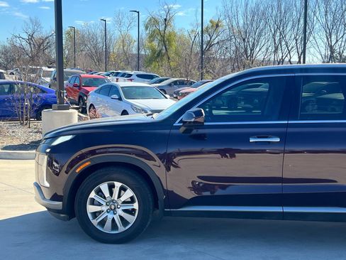 Used 2023 Hyundai Palisade SEL image 7