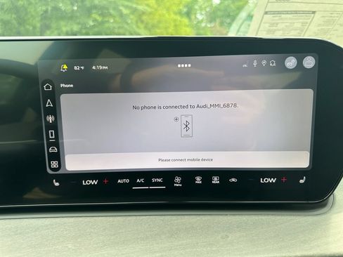 New 2026 Audi Q3 quattro 2.0T AWD/4WD image 17