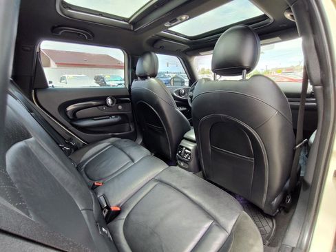 Used 2017 MINI Cooper Clubman S AWD/4WD image 50