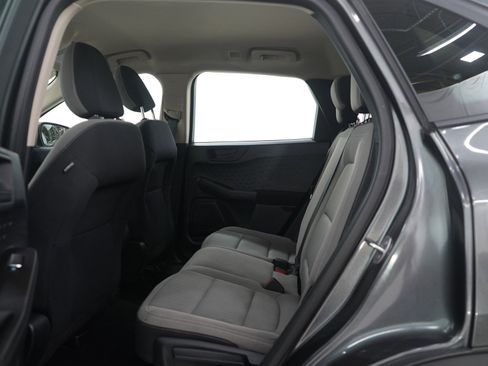 Used 2020 Ford Escape S image 17