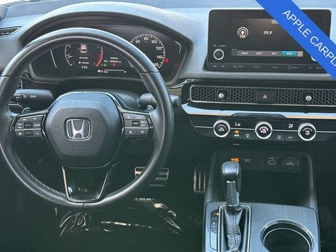 Used 2023 Honda Civic Sport image 15
