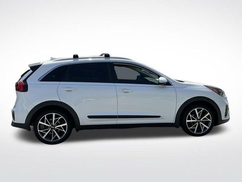 Used 2020 Kia Niro Touring FWD image 15