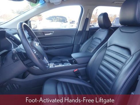 Used 2020 Ford Edge SEL w/ Convenience Package image 14