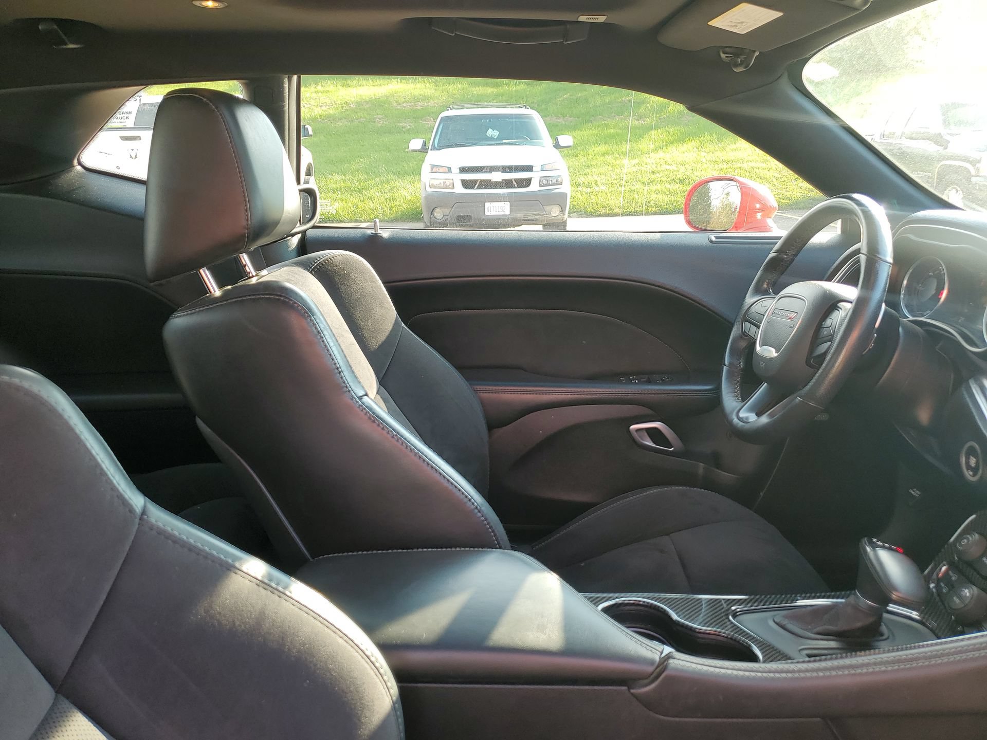 Used 2017 Dodge Challenger R/T Plus RWD image 33