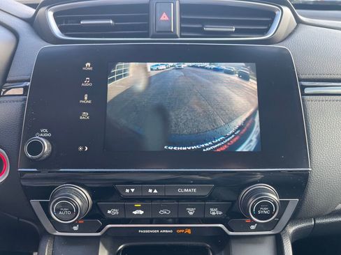 Used 2022 Honda CR-V EX image 11
