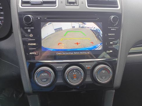 Used 2019 Subaru WRX STI w/ Popular Package #3 AWD/4WD image 26