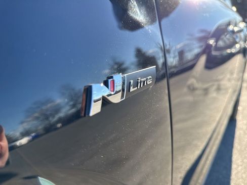 Used 2023 Hyundai Kona N Line image 10