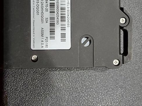 Used 2018 Chevrolet Colorado LT image 33