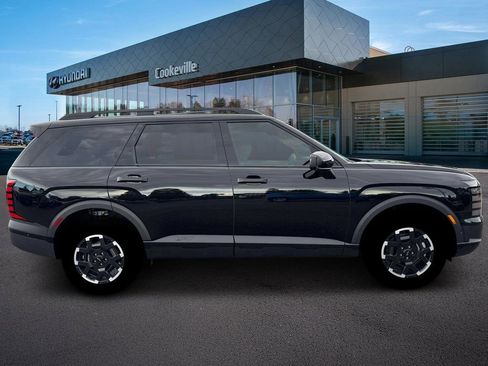 New 2026 Hyundai Palisade XRT Pro AWD/4WD image 9