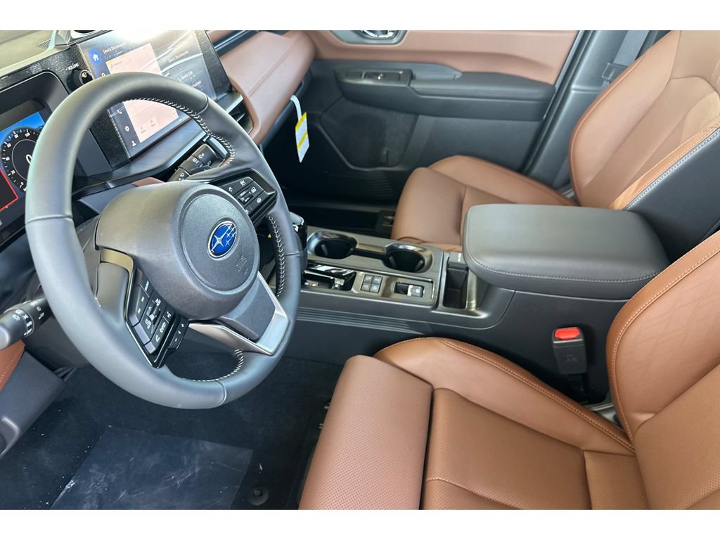 New 2026 Subaru Outback Touring AWD/4WD image 10