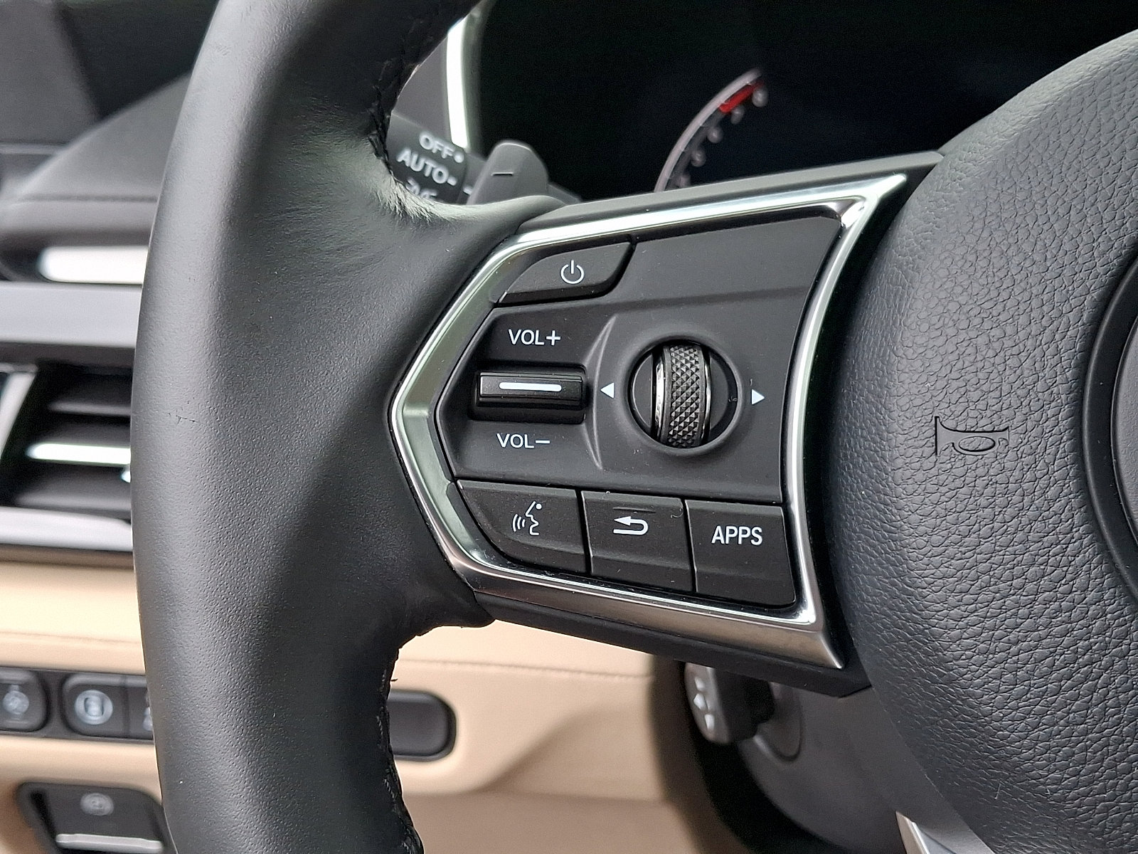 Certified 2024 Acura MDX w/ Technology Package AWD/4WD image 22