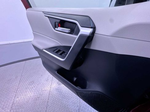 Used 2022 Toyota RAV4 XLE w/ Convenience Package AWD/4WD image 31