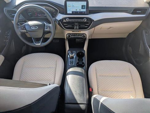 Used 2020 Ford Escape SE AWD/4WD image 16