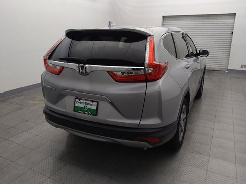 Used 2019 Honda CR-V EX image 7