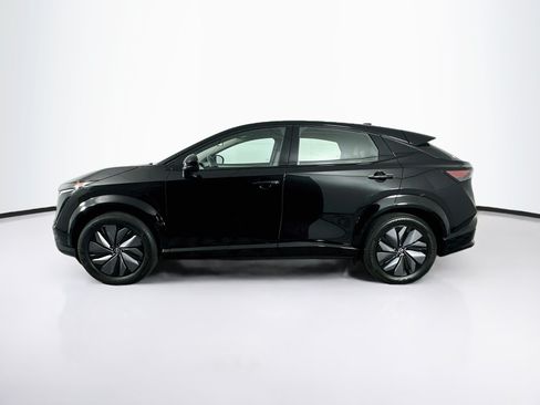 Used 2024 Nissan Ariya AWD image 4