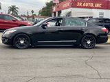 Used 2011 Hyundai Genesis 4.6 image 4