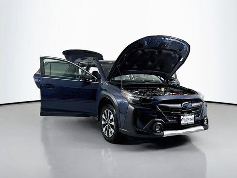 Used 2024 Subaru Outback Limited AWD/4WD image 20