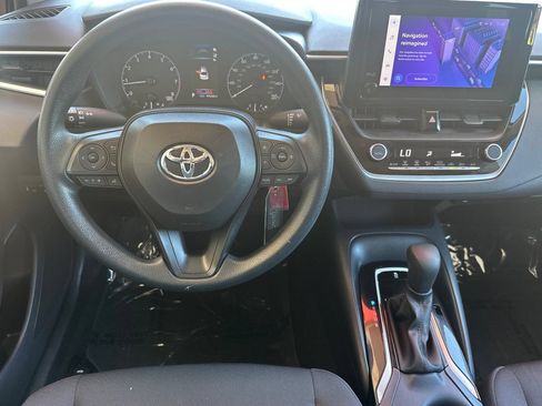 Certified 2024 Toyota Corolla LE FWD image 18