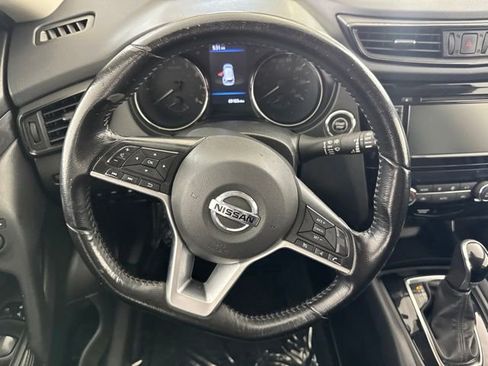 Certified 2020 Nissan Rogue SV AWD/4WD image 23