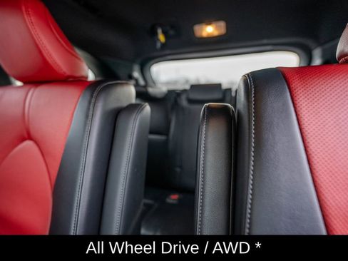 Used 2023 Toyota Highlander XSE image 13