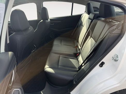 Certified 2025 Subaru Legacy Touring XT image 29