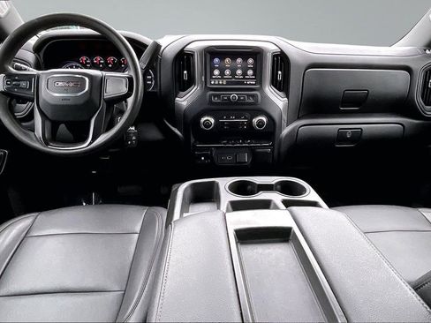 Used 2021 GMC Sierra 3500 4x4 Crew Cab w/ Convenience Package image 15