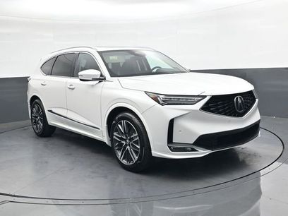 New 2026 Acura MDX w/ Advance Package