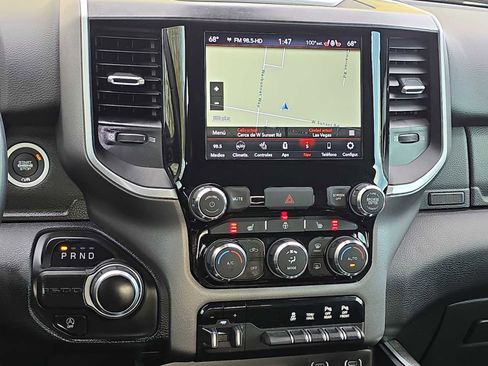 Certified 2021 RAM 1500 Big Horn image 20