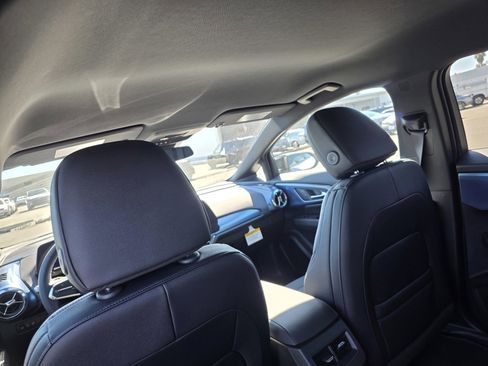 New 2026 Chevrolet Equinox EV LT w/ LPO, Blackout Package image 15