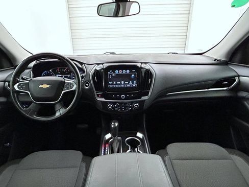 Used 2019 Chevrolet Traverse LT FWD image 13