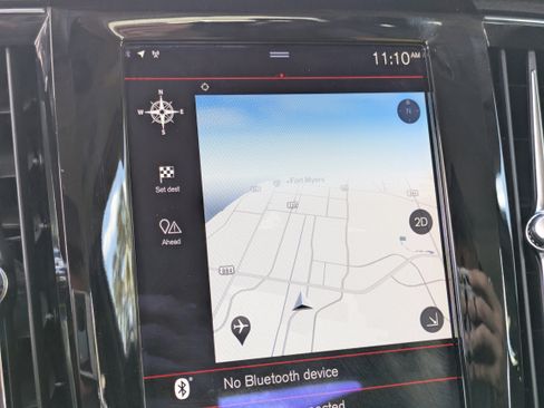 Used 2017 Volvo S90 T5 Momentum w/ Convenience Package image 31