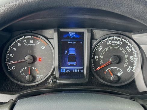 Used 2019 Toyota Tacoma SR w/ SX Package image 14