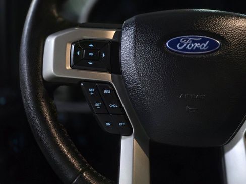 Used 2020 Ford F350 Lariat w/ Lariat Ultimate Package image 23