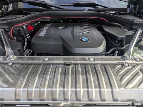 Used 2026 BMW X3 xDrive30 w/ Premium Package image 18