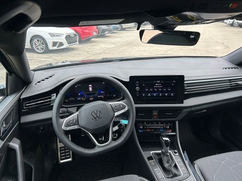 New 2026 Volkswagen Jetta Sport FWD image 57