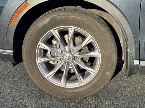 Used 2024 Honda CR-V EX image 9