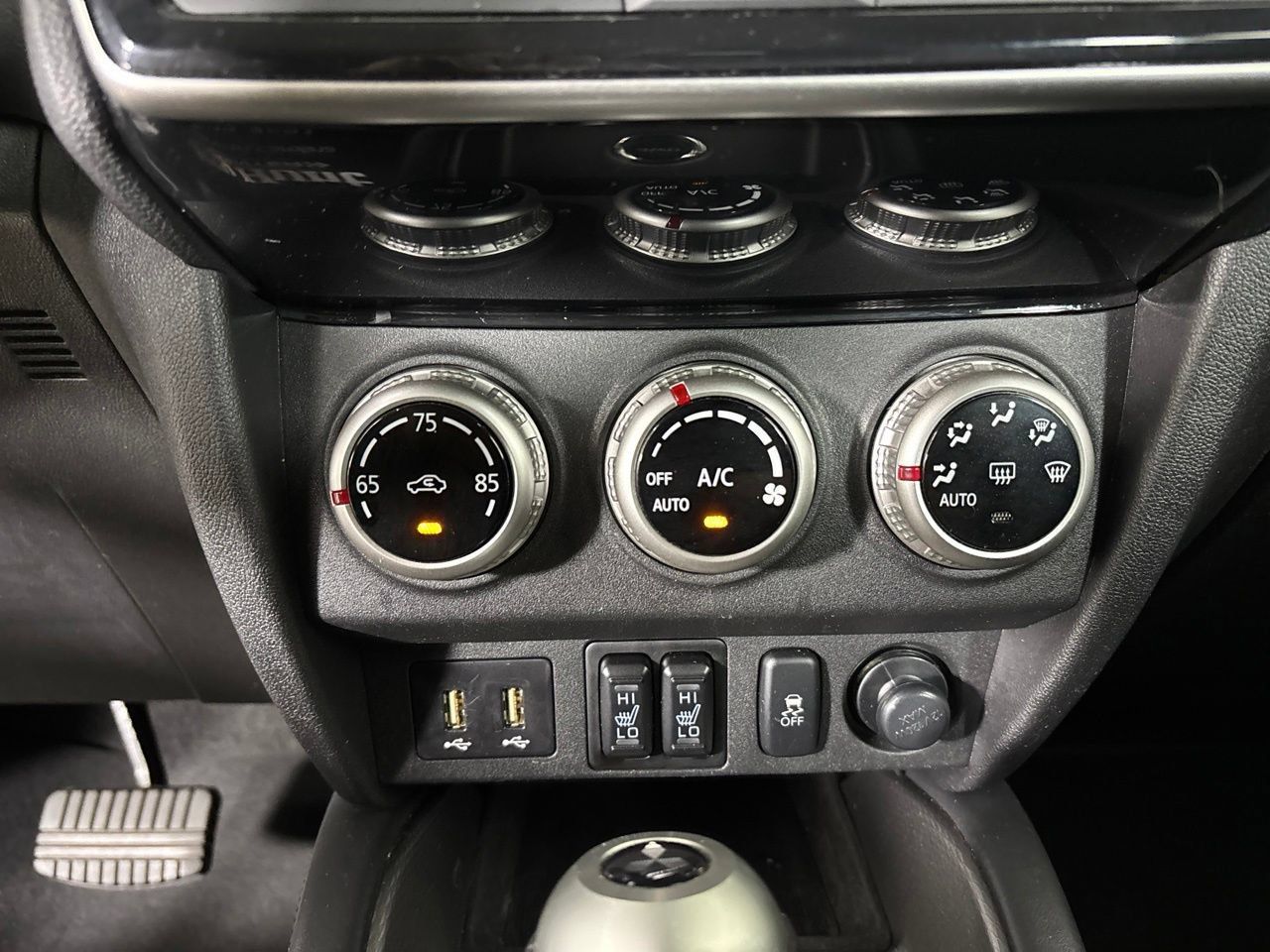 Used 2024 Mitsubishi Outlander Sport SE AWD/4WD image 18