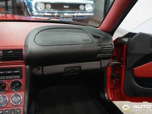 Used 2000 BMW M Roadster image 23