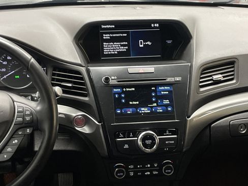 Used 2019 Acura ILX w/ Premium Package image 26