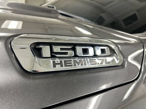 Used 2019 RAM 1500 Big Horn AWD/4WD image 26