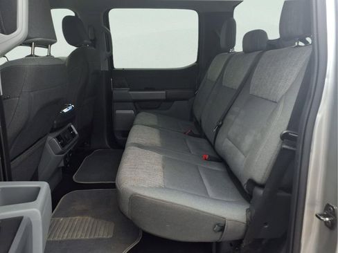 Used 2021 Ford F150 XLT w/ Equipment Group 302A High AWD/4WD image 10