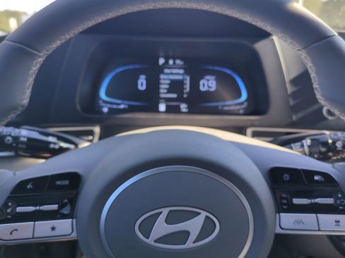 New 2026 Hyundai Elantra SEL Sport image 30