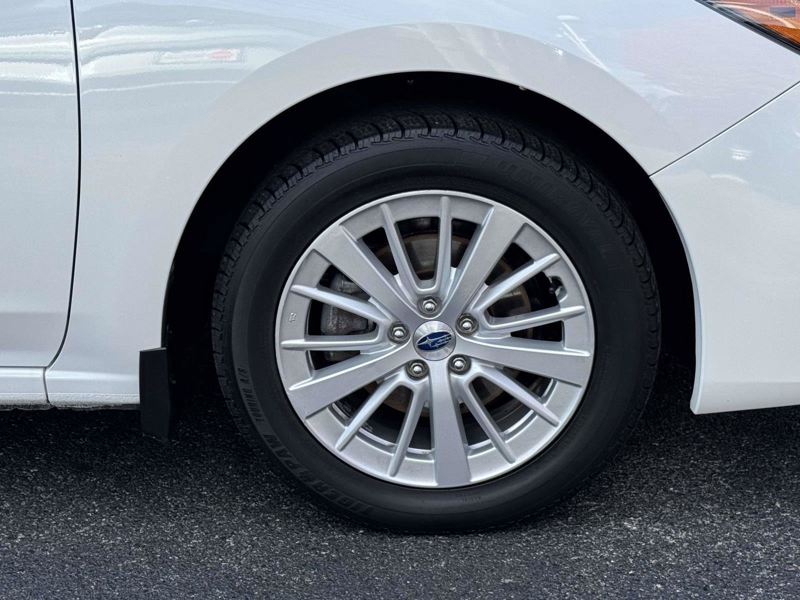 Used 2018 Subaru Impreza 2.0i Premium AWD/4WD image 7