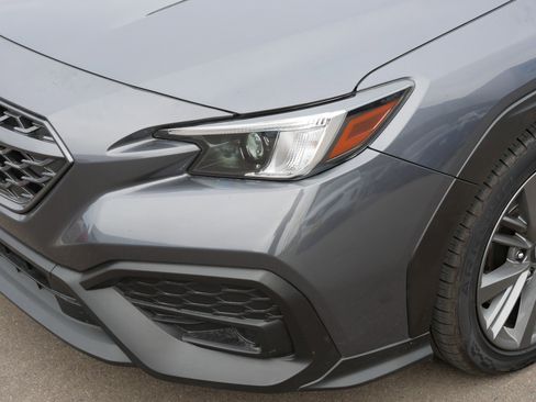 Used 2023 Subaru WRX image 16